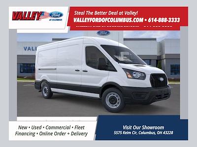 New 2026 Ford Transit 250 Medium Roof Empty Cargo Van for sale #C260094V - photo 1