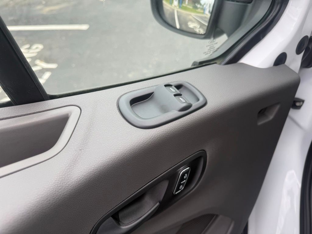 New 2026 Ford Transit 250 - photo 13