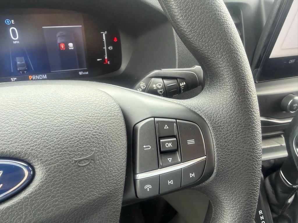 New 2026 Ford Transit 250 - photo 16