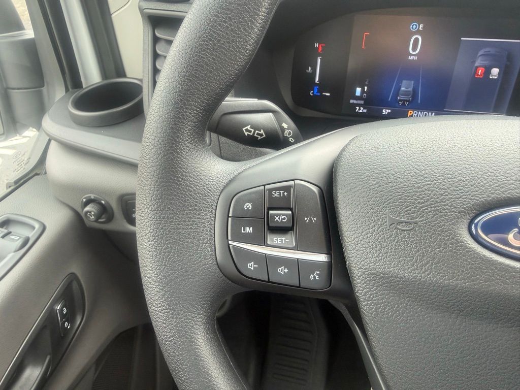 New 2026 Ford Transit 250 - photo 17
