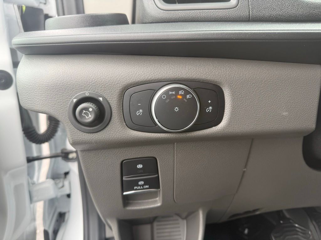 New 2026 Ford Transit 250 - photo 18