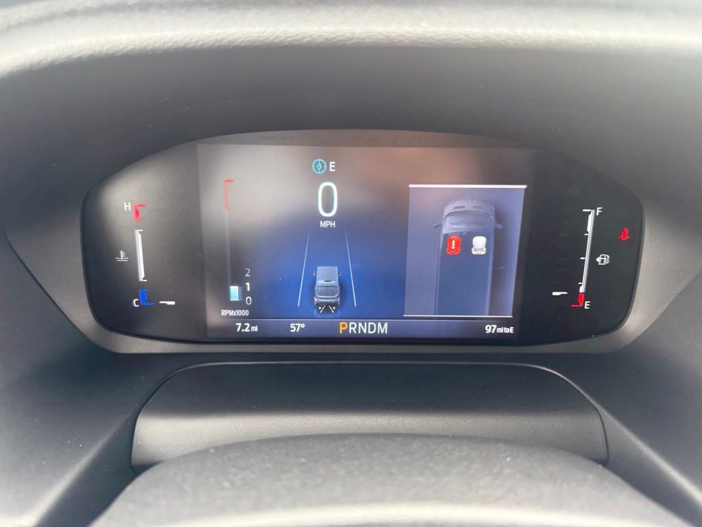 New 2026 Ford Transit 250 - photo 20