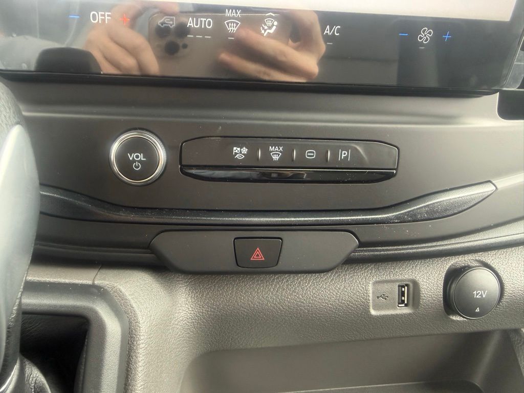 New 2026 Ford Transit 250 - photo 23