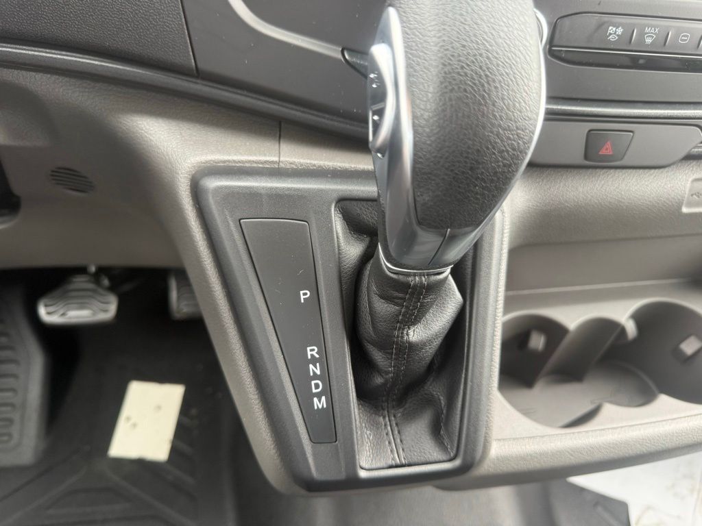 New 2026 Ford Transit 250 - photo 2