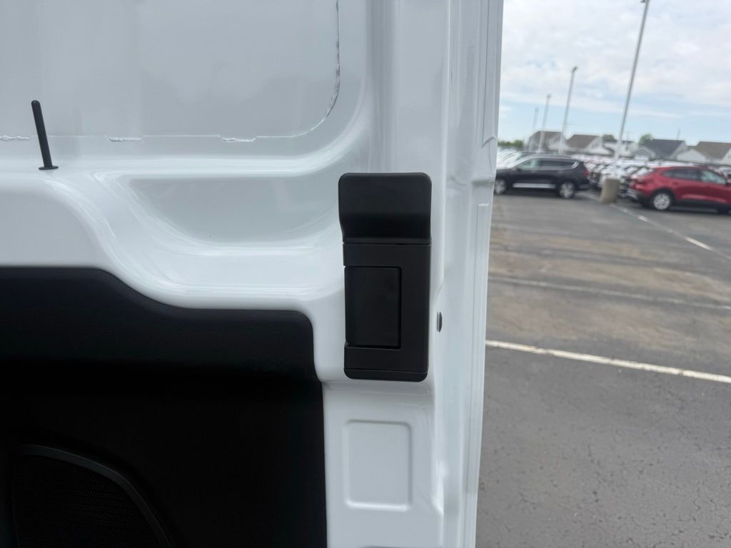 New 2026 Ford Transit 250 - photo 9