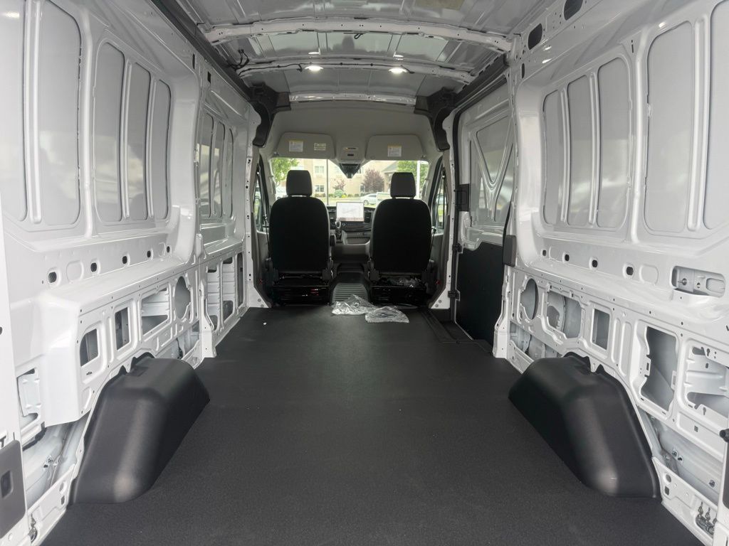 New 2026 Ford Transit 250 - photo 11