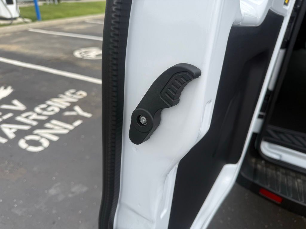 New 2026 Ford Transit 250 - photo 12