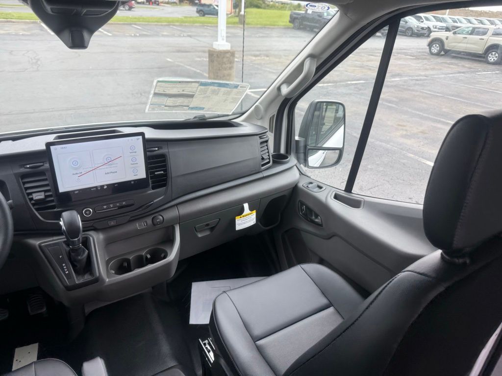 New 2026 Ford Transit 250 - photo 14