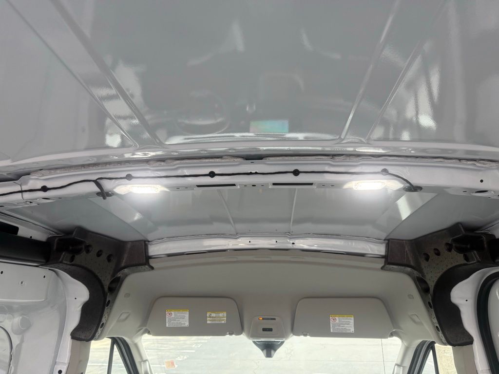 New 2026 Ford Transit 250 - photo 15