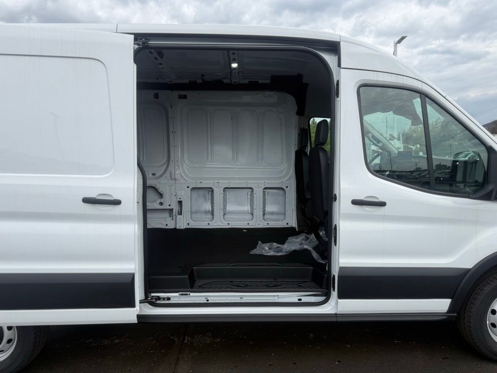 New 2026 Ford Transit 250 - photo 20