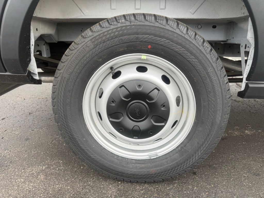New 2026 Ford Transit 250 - photo 21