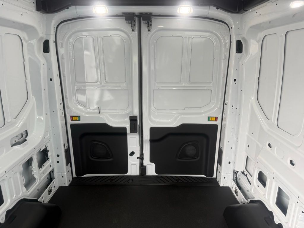 New 2026 Ford Transit 250 - photo 22