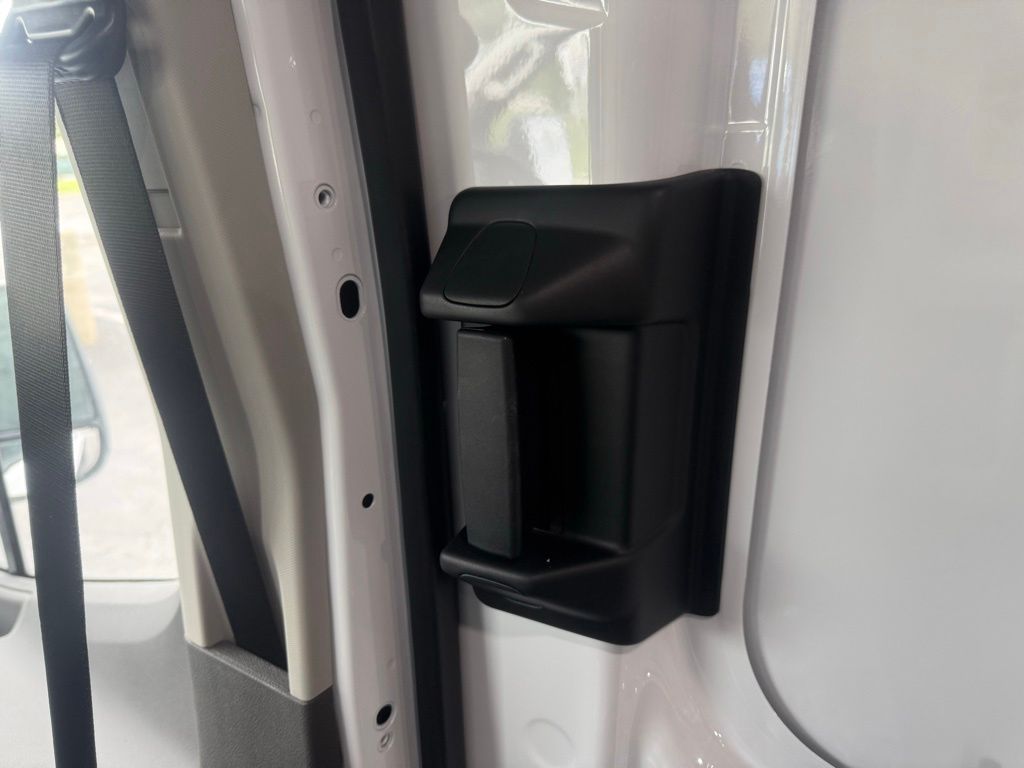 New 2026 Ford Transit 250 - photo 25