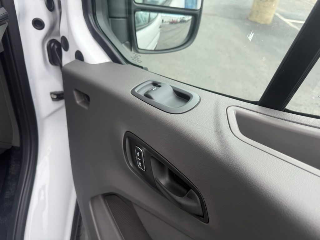 New 2026 Ford Transit 250 - photo 28