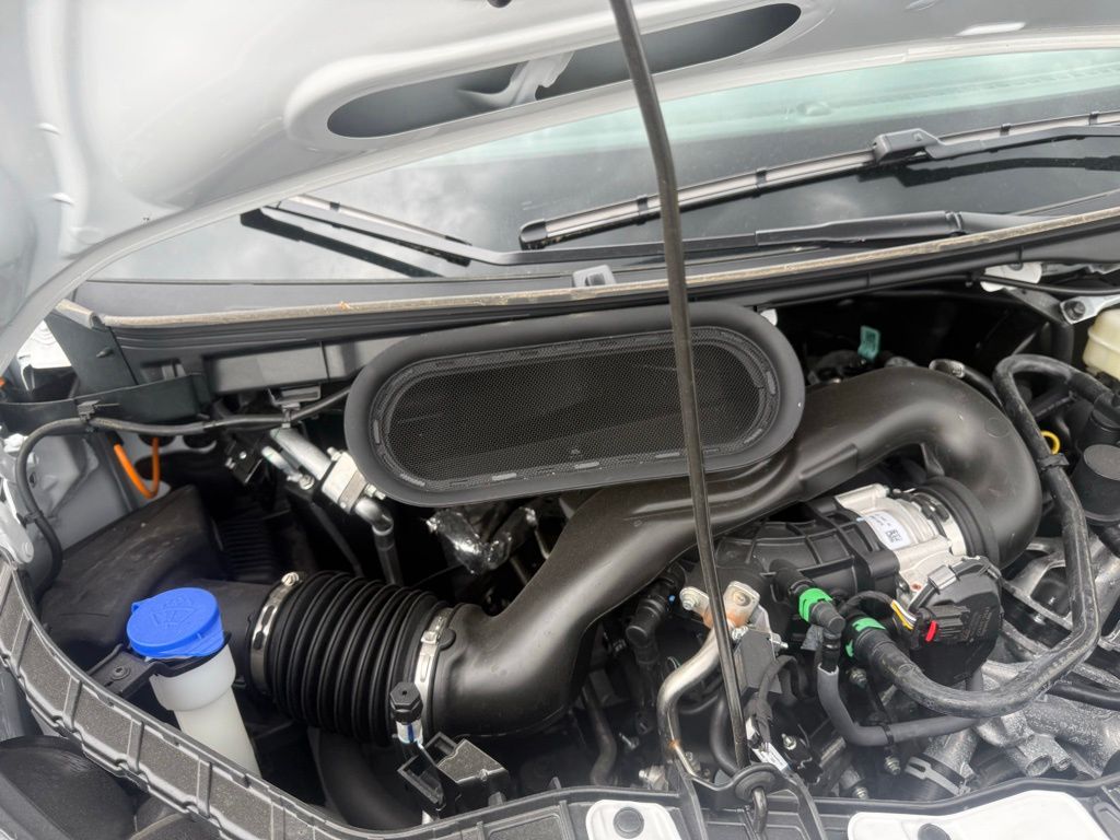 New 2026 Ford Transit 250 - photo 34