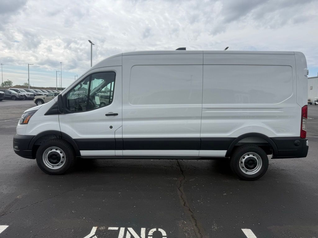New 2026 Ford Transit 250 - photo 9