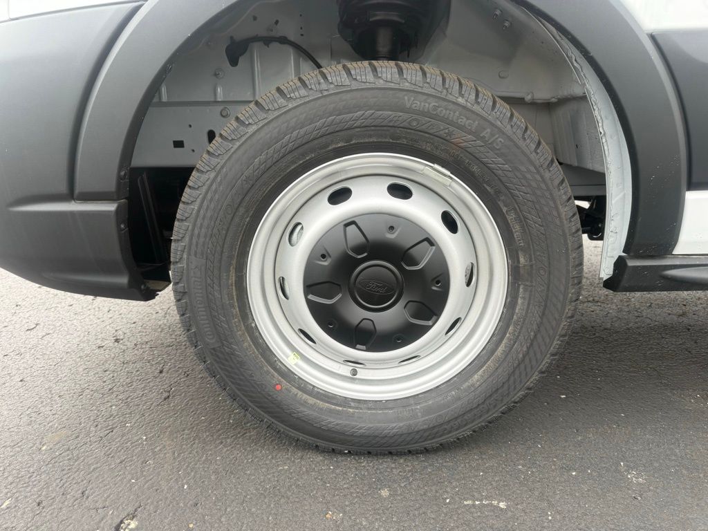 New 2026 Ford Transit 250 - photo 11