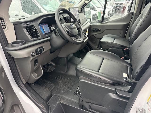 New 2026 Ford Transit 250 - photo 13