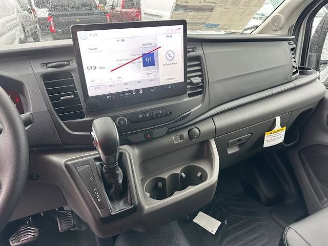 New 2026 Ford Transit 250 - photo 16