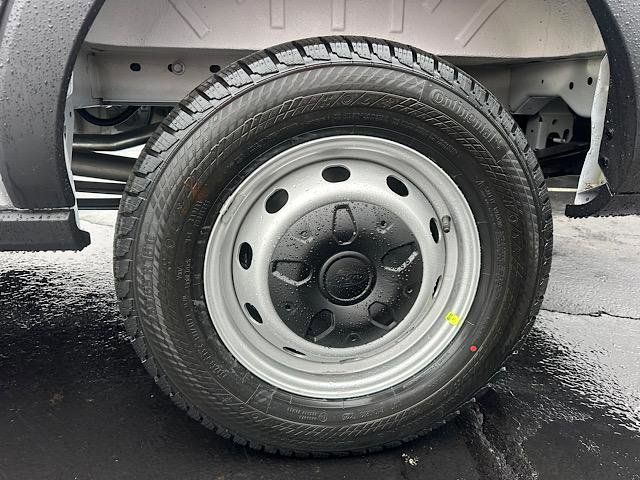 New 2026 Ford Transit 250 - photo 18