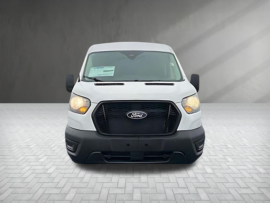 New 2026 Ford Transit 250 - photo 6