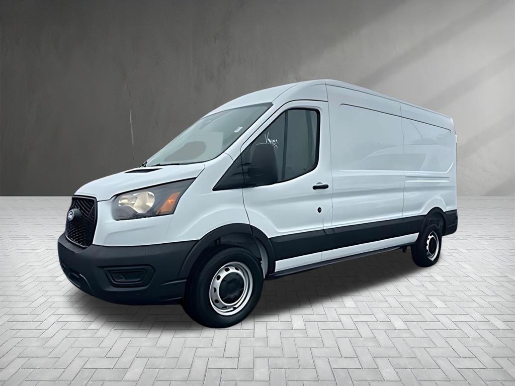 New 2026 Ford Transit 250 - photo 7