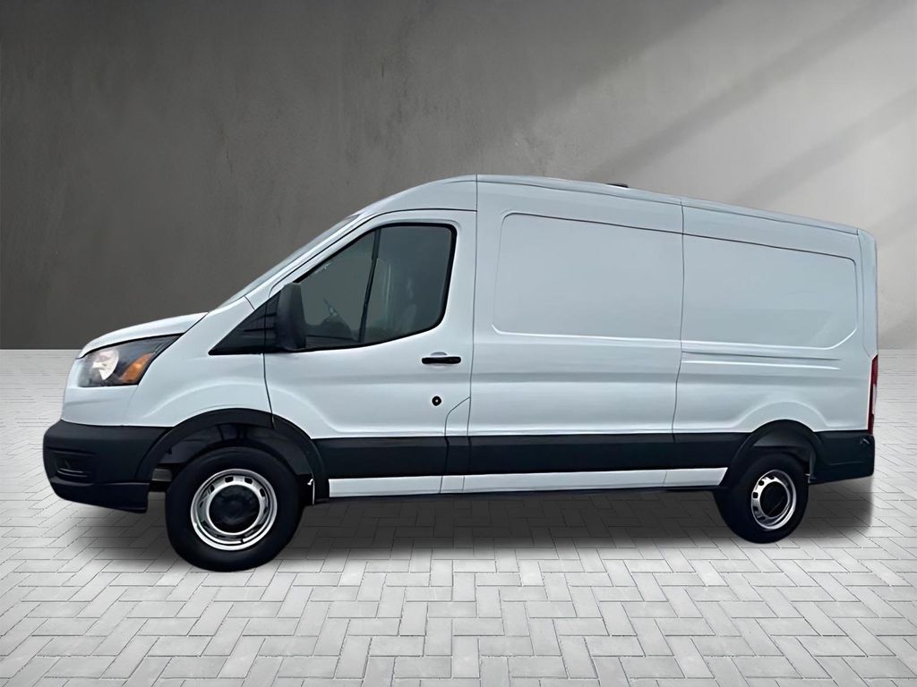 New 2026 Ford Transit 250 - photo 8