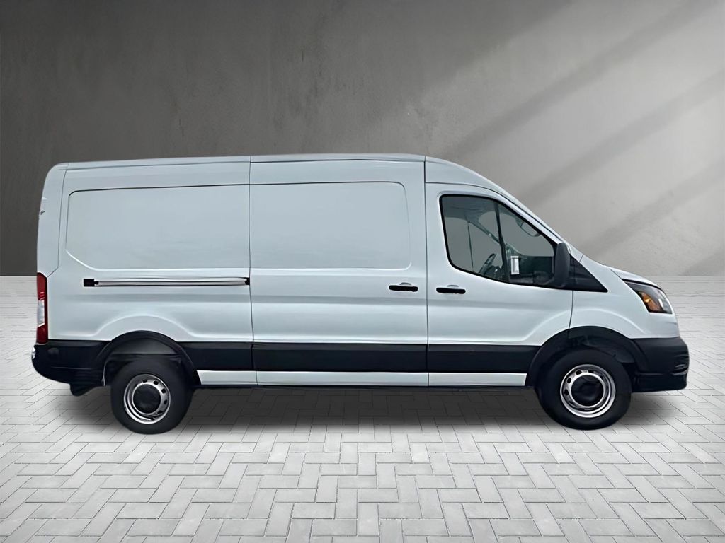New 2026 Ford Transit 250 - photo 10