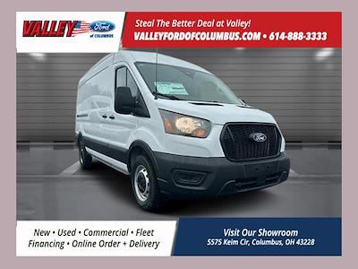 New 2026 Ford Transit 250 Medium Roof Empty Cargo Van for sale #C260098V - photo 1