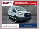 New 2026 Ford Transit 250 Medium Roof Empty Cargo Van for sale #C260098V - photo 1