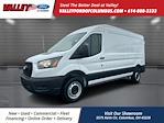 New 2026 Ford Transit 250 Medium Roof Empty Cargo Van for sale #C260098V - photo 5