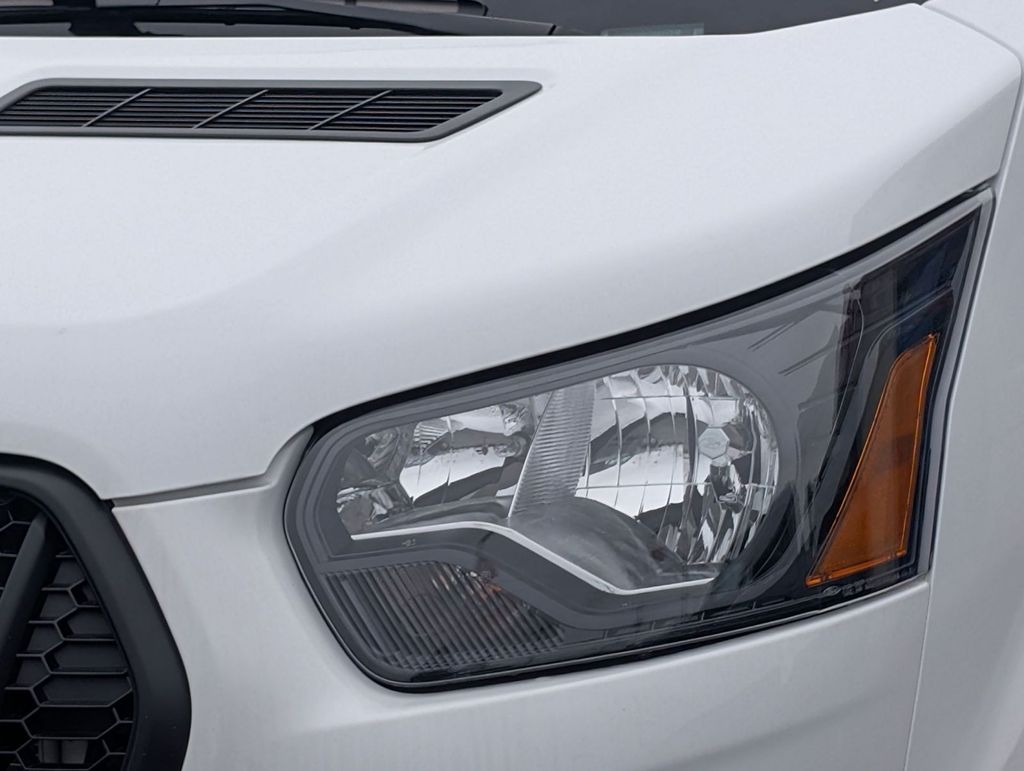 New 2026 Ford Transit 250 - photo 12
