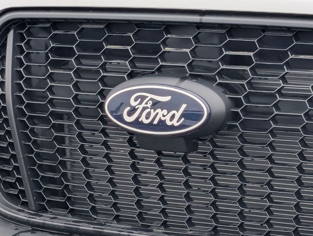 New 2026 Ford Transit 250 - photo 13