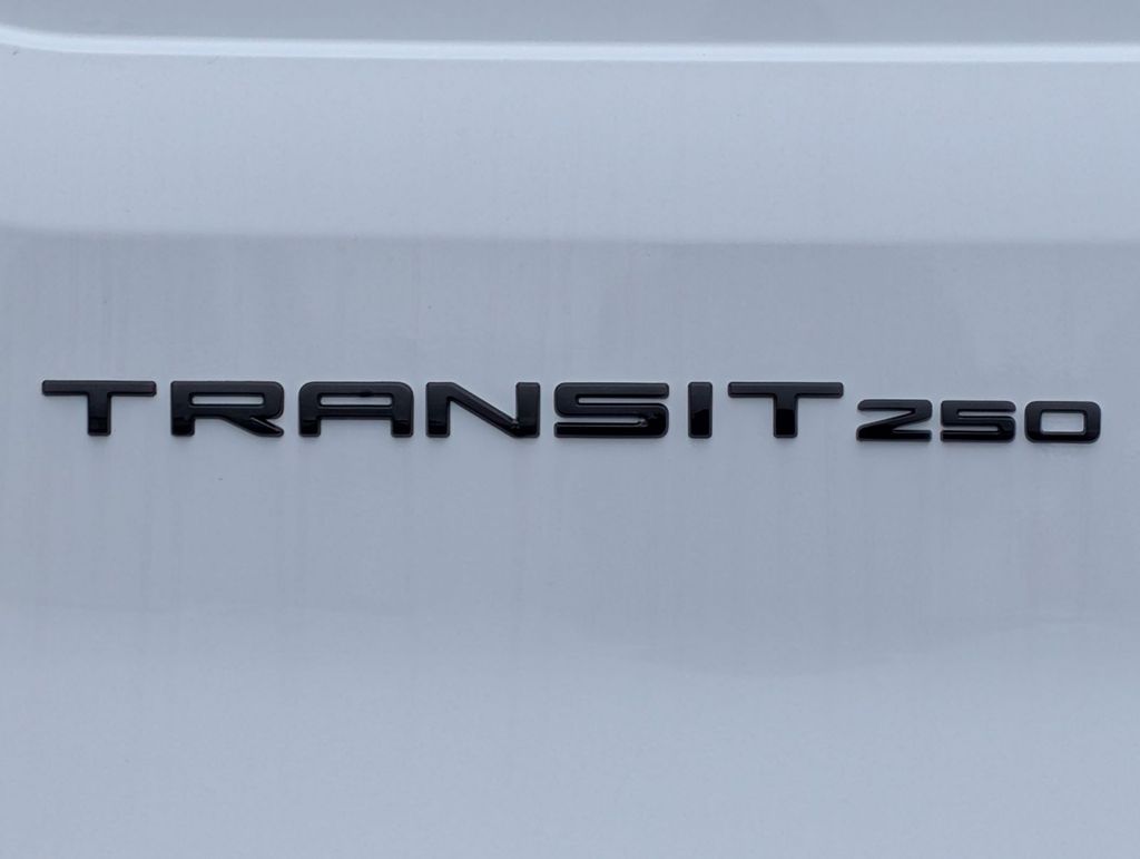 New 2026 Ford Transit 250 - photo 14