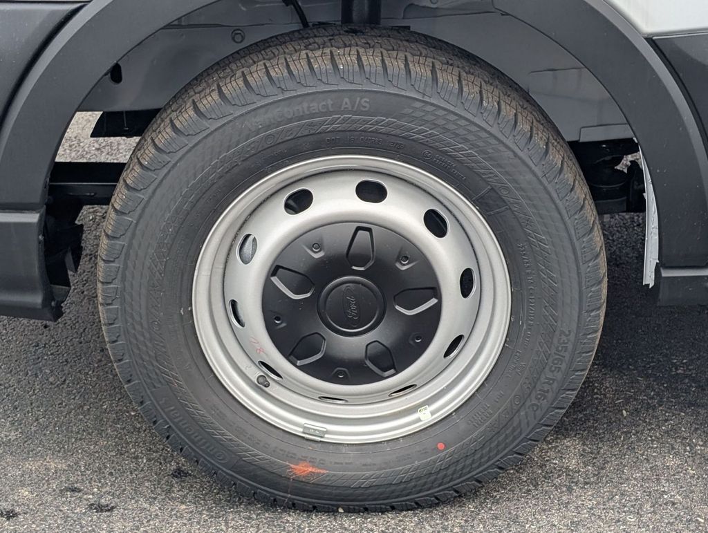 New 2026 Ford Transit 250 - photo 15