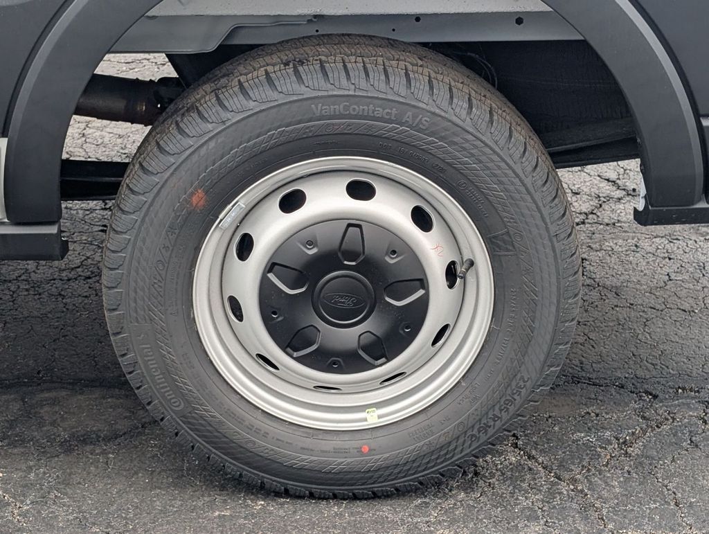 New 2026 Ford Transit 250 - photo 18