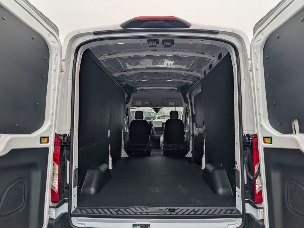 New 2026 Ford Transit 250 - photo 21