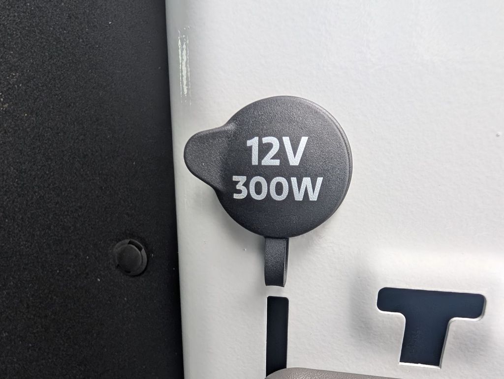 New 2026 Ford Transit 250 - photo 22