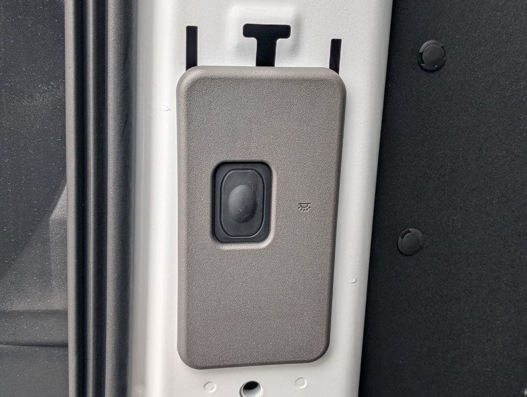 New 2026 Ford Transit 250 - photo 23