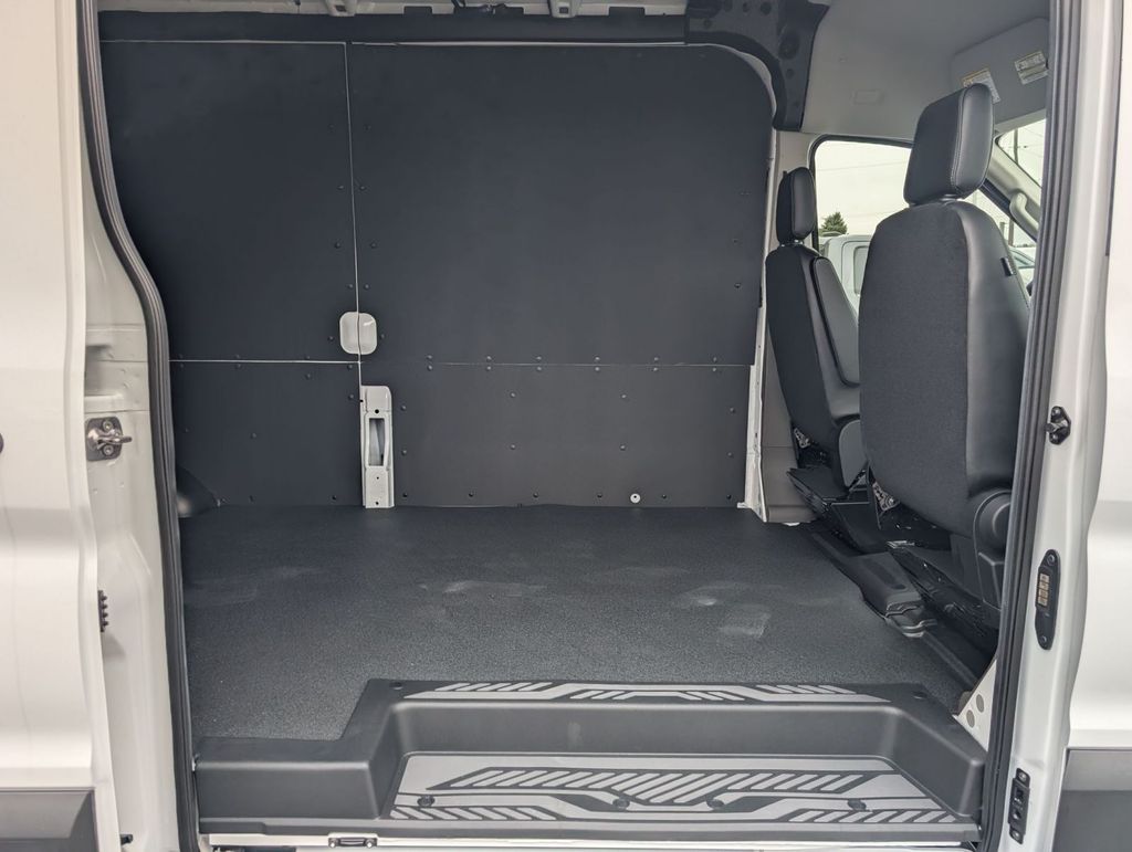 New 2026 Ford Transit 250 - photo 24