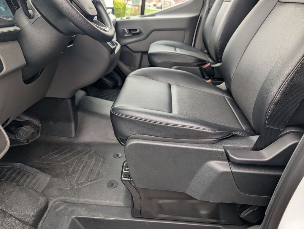 New 2026 Ford Transit 250 - photo 25