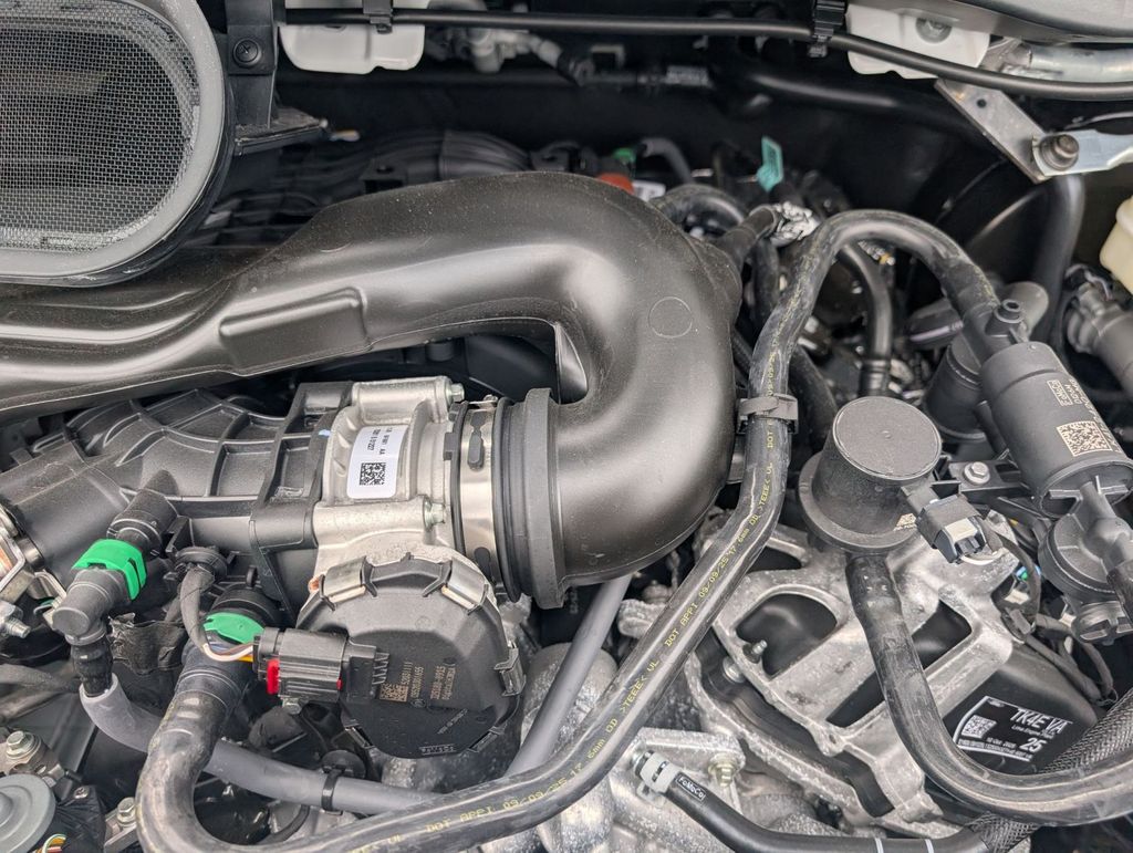 New 2026 Ford Transit 250 - photo 31