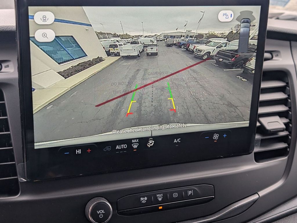 New 2026 Ford Transit 250 - photo 7
