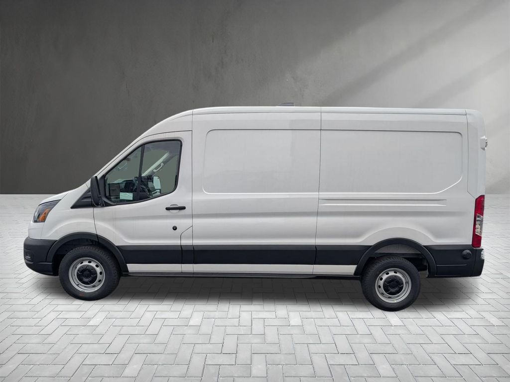 New 2026 Ford Transit 250 - photo 9