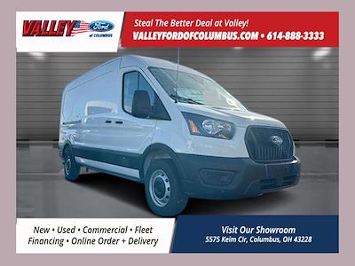 New 2026 Ford Transit 250 Medium Roof Empty Cargo Van for sale #C260103V - photo 1