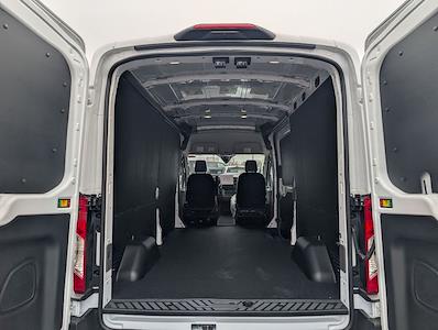 2026 Ford Transit 250 Medium Roof RWD Empty Cargo Van for sale #C260103V - photo 2