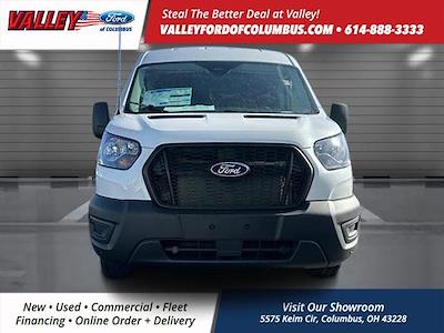 2026 Ford Transit 250 Medium Roof RWD Empty Cargo Van for sale #C260103V - photo 2