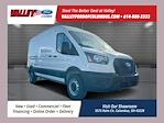 New 2026 Ford Transit 250 Medium Roof Empty Cargo Van for sale #C260103V - photo 1