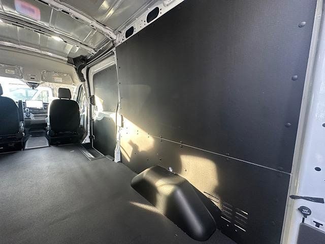 New 2026 Ford Transit 250 - photo 12