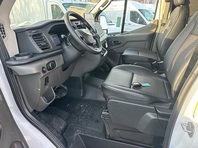 New 2026 Ford Transit 250 - photo 13